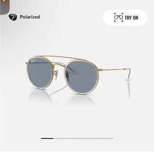 RAYBAN sunglasses